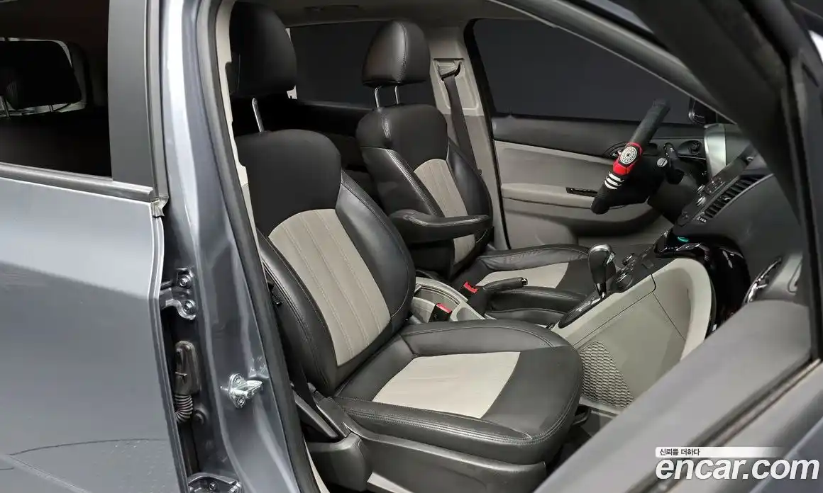 Chevrolet Orlando 2015 2.0 Автомат в Москве № 41309, фото 15