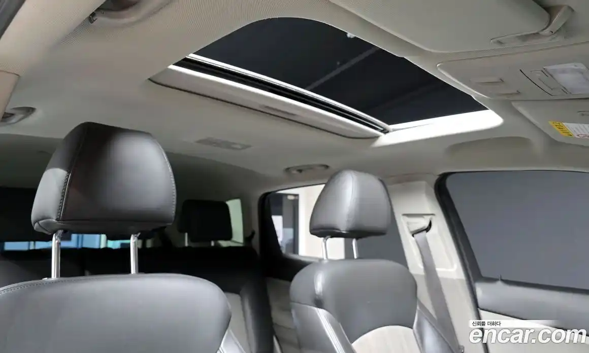 Chevrolet Orlando 2015 2.0 Автомат в Москве № 41309, фото 17