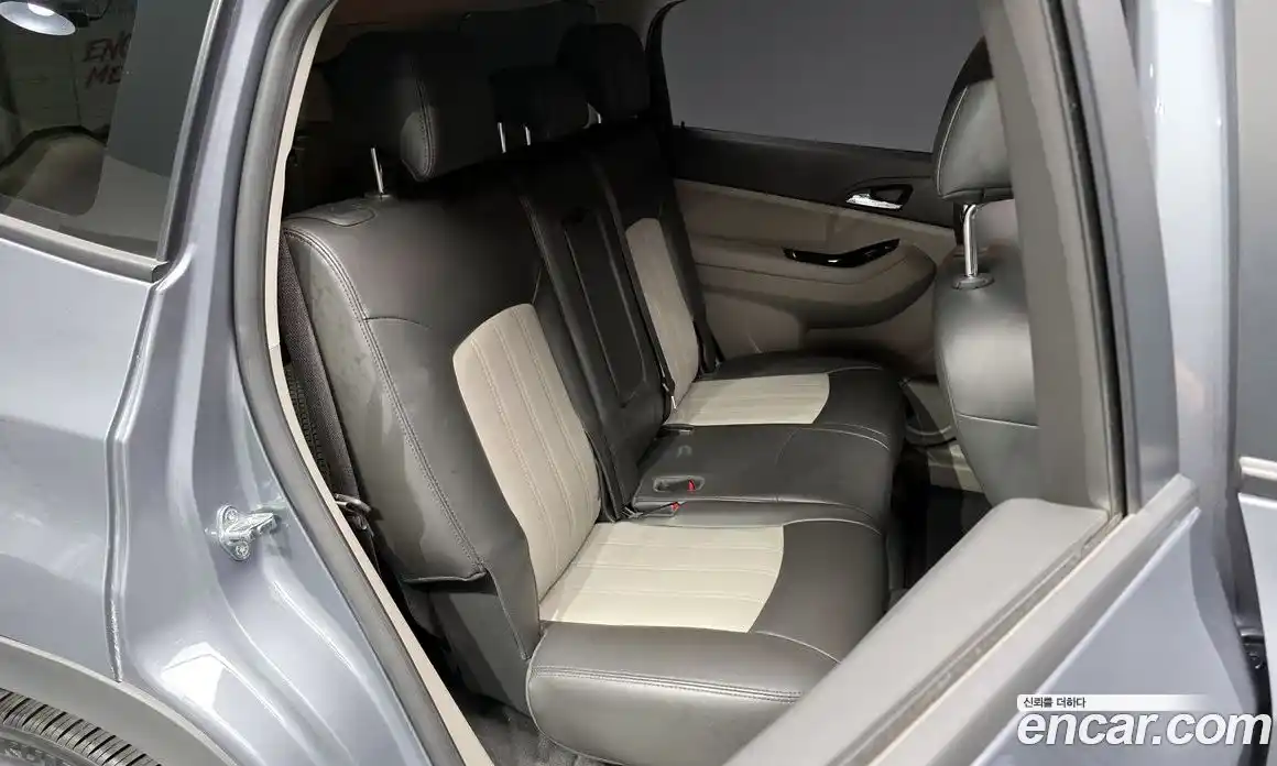 Chevrolet Orlando 2015 2.0 Автомат в Москве № 41309, фото 19