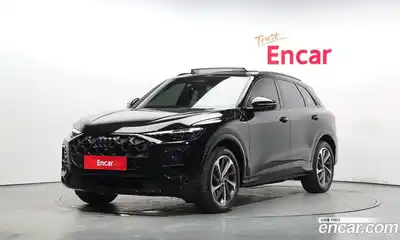 Audi Q5, 2025
