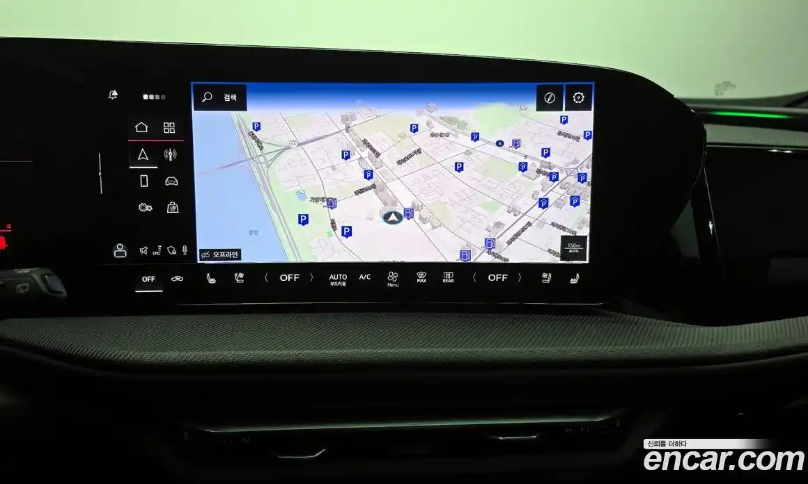 Audi Q5 2025 2.0 Автомат в Москве № 413853, фото 14