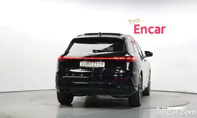 Audi Q5 2025 2.0 Автомат в Москве № 413853, миниатюра 4