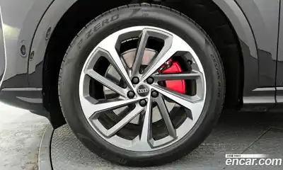 Audi Q5 2025 2.0 Автомат в Москве № 413853, миниатюра 5