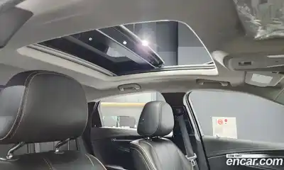 Chevrolet Impala, 2018