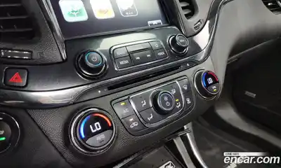 Chevrolet Impala 2018 2.5 Автомат в Москве № 41470, миниатюра 12