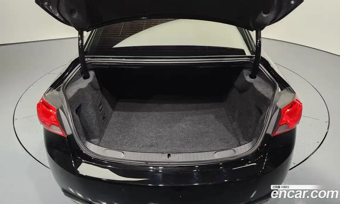 Chevrolet Impala 2018 2.5 Автомат в Москве № 41470, фото 17