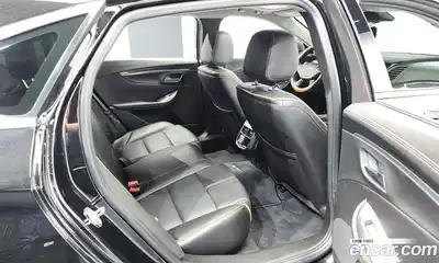 Chevrolet Impala 2018 2.5 Автомат в Москве № 41470, миниатюра 3