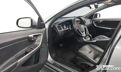 Volvo S60 2016 2.0 Автомат в Москве № 415218, миниатюра 11