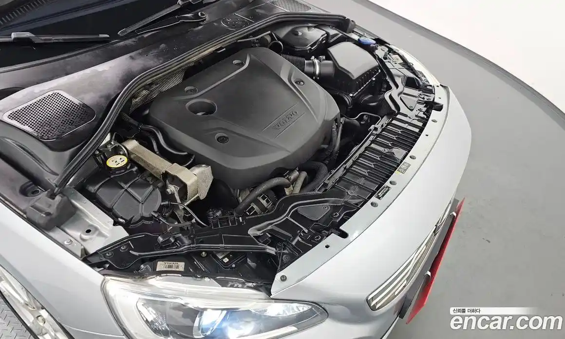 Volvo S60 2016 2.0 Автомат в Москве № 415218, фото 6