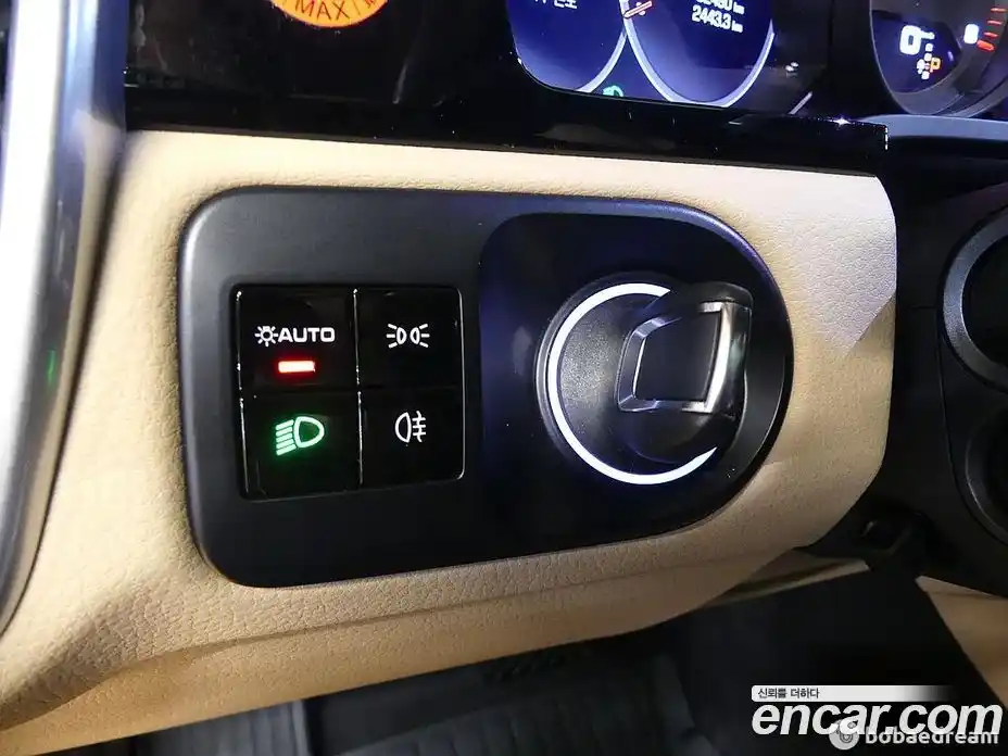 Porsche Cayenne 2019 3.0 Автомат в Москве № 416104, фото 14