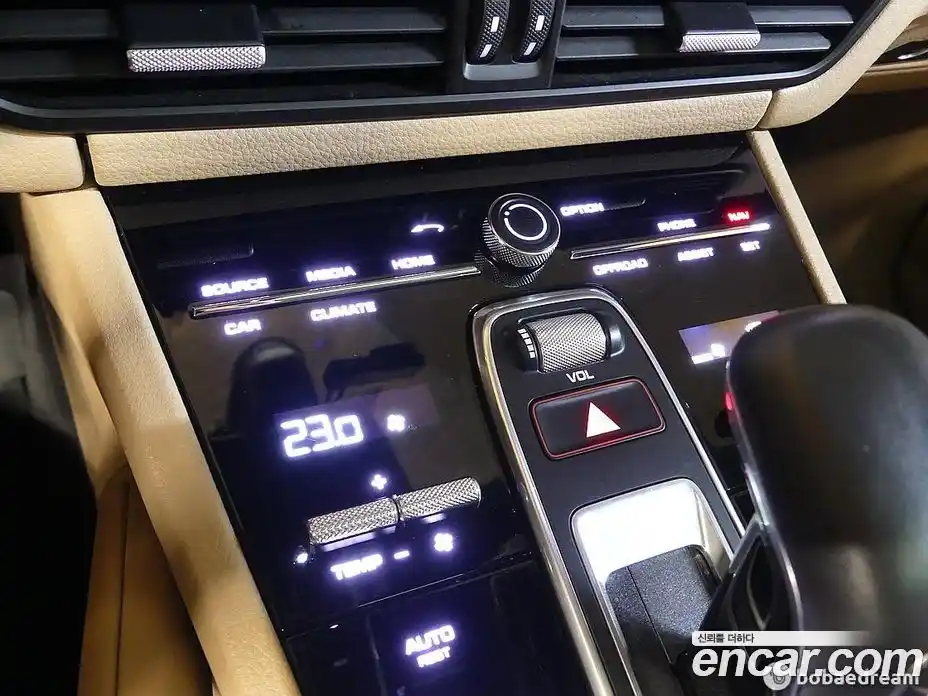 Porsche Cayenne 2019 3.0 Автомат в Москве № 416104, фото 17