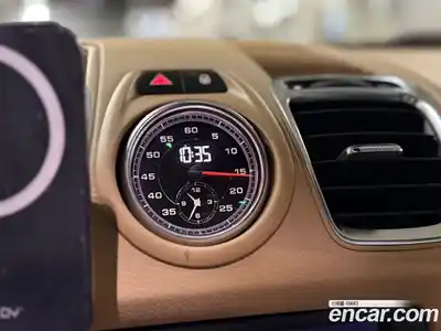 Porsche Boxster 2015 3.4 Автомат в Москве № 416165, миниатюра 11