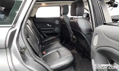 Land Rover Range-Rover Evoque 2016 2.0 Автомат в Москве № 416241, миниатюра 12