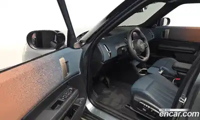 Mini Countryman 2024 2.0 Автомат в Москве № 416746, миниатюра 11