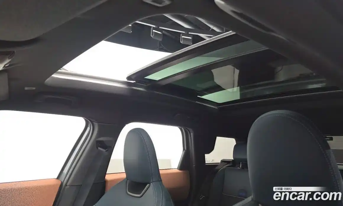 Mini Countryman 2024 2.0 Автомат в Москве № 416746, фото 18