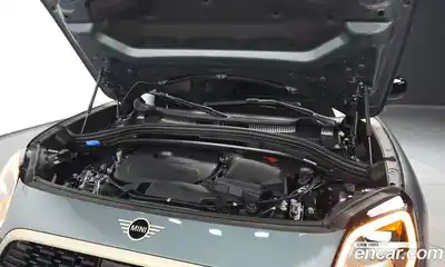 Mini Countryman 2024 2.0 Автомат в Москве № 416746, миниатюра 5