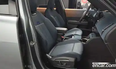 Mini Countryman 2024 2.0 Автомат в Москве № 416746, миниатюра 9