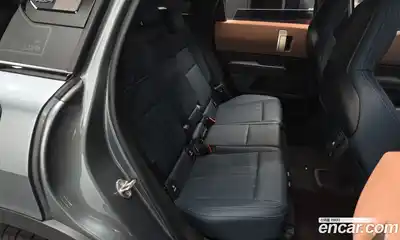 Mini Countryman 2024 2.0 Автомат в Москве № 416746, миниатюра 10