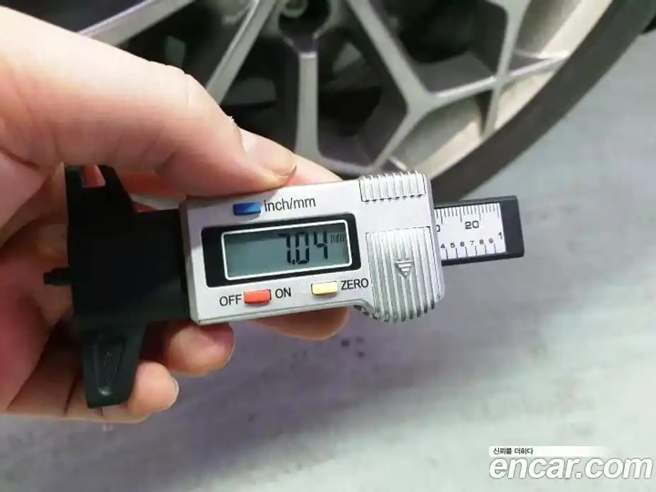 Genesis G80 2023 2.5 Автомат в Москве № 419204, фото 17