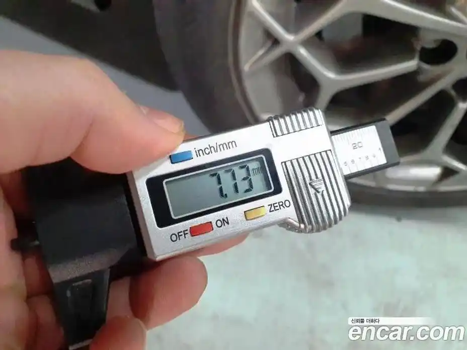 Genesis G80 2023 2.5 Автомат в Москве № 419204, фото 19