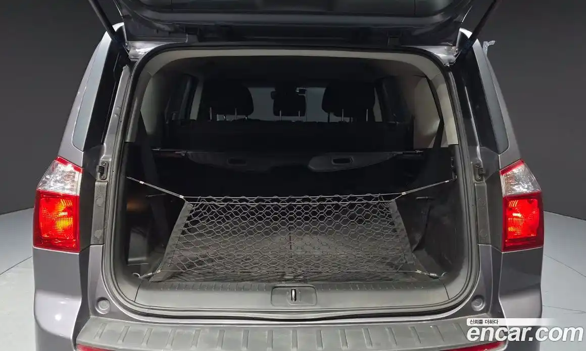 Chevrolet Orlando 2014 2.0 Автомат в Москве № 41953, фото 11