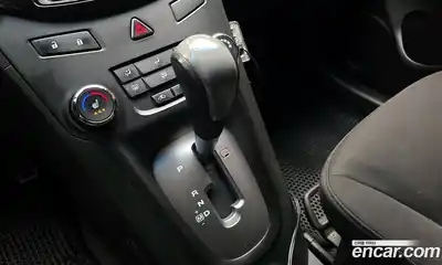 Chevrolet Orlando 2014 2.0 Автомат в Москве № 41953, миниатюра 2