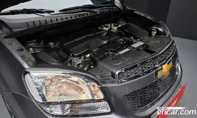 Chevrolet Orlando 2014 2.0 Автомат в Москве № 41953, миниатюра 3