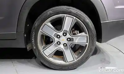 Chevrolet Orlando 2014 2.0 Автомат в Москве № 41953, миниатюра 5