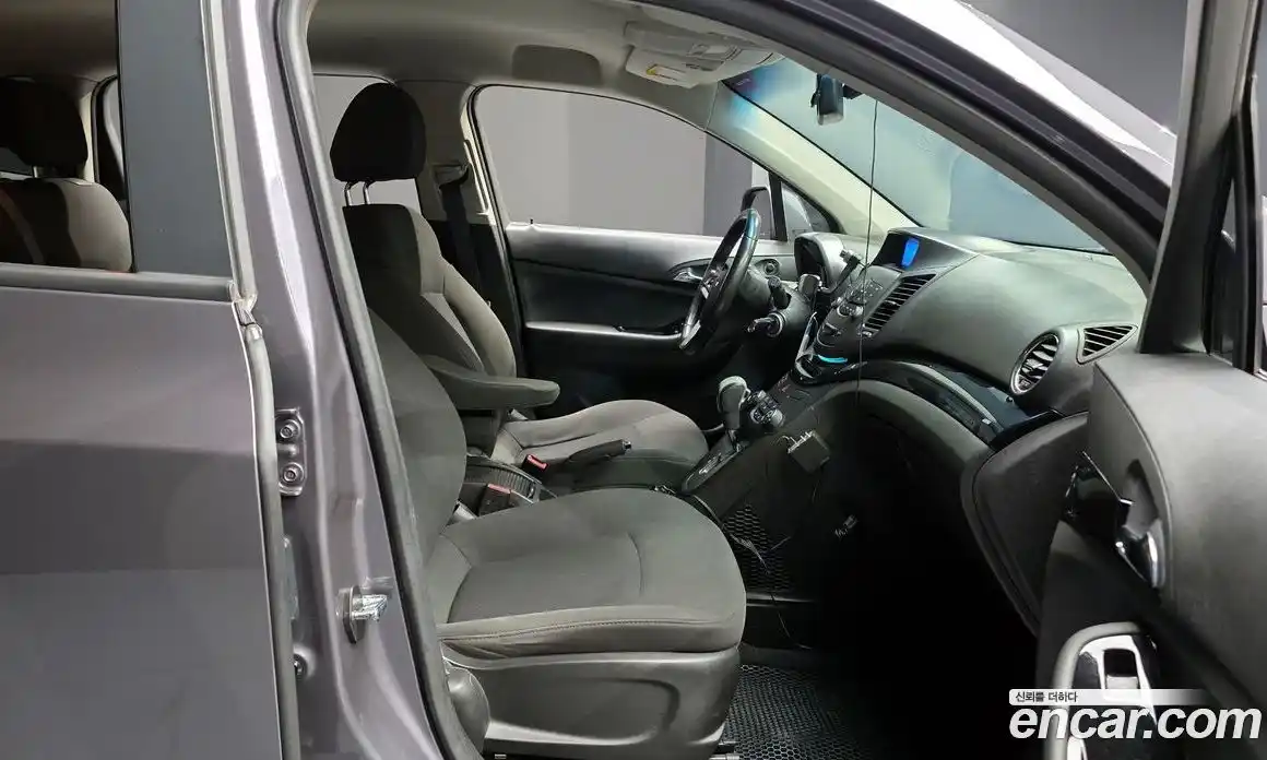 Chevrolet Orlando 2014 2.0 Автомат в Москве № 41953, фото 8