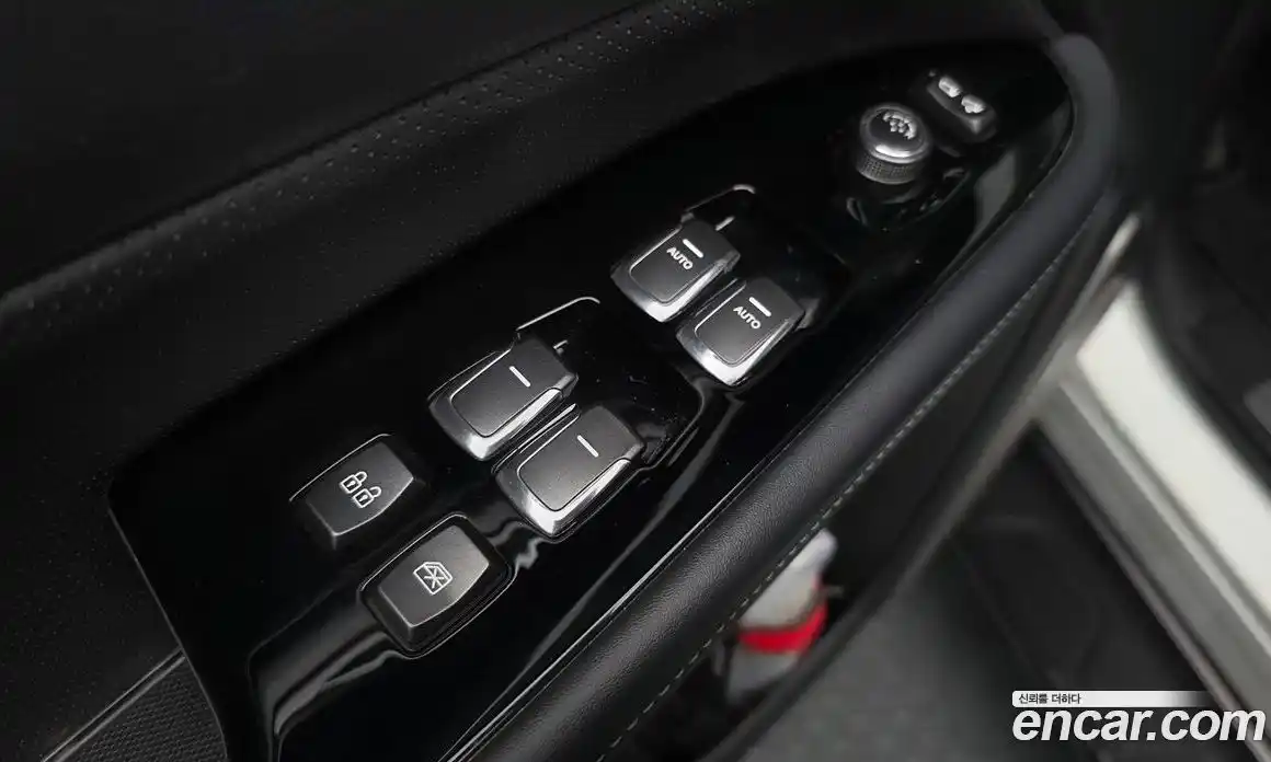 SsangYong Rexton 2018 2.2 Автомат в Москве № 420863, фото 19