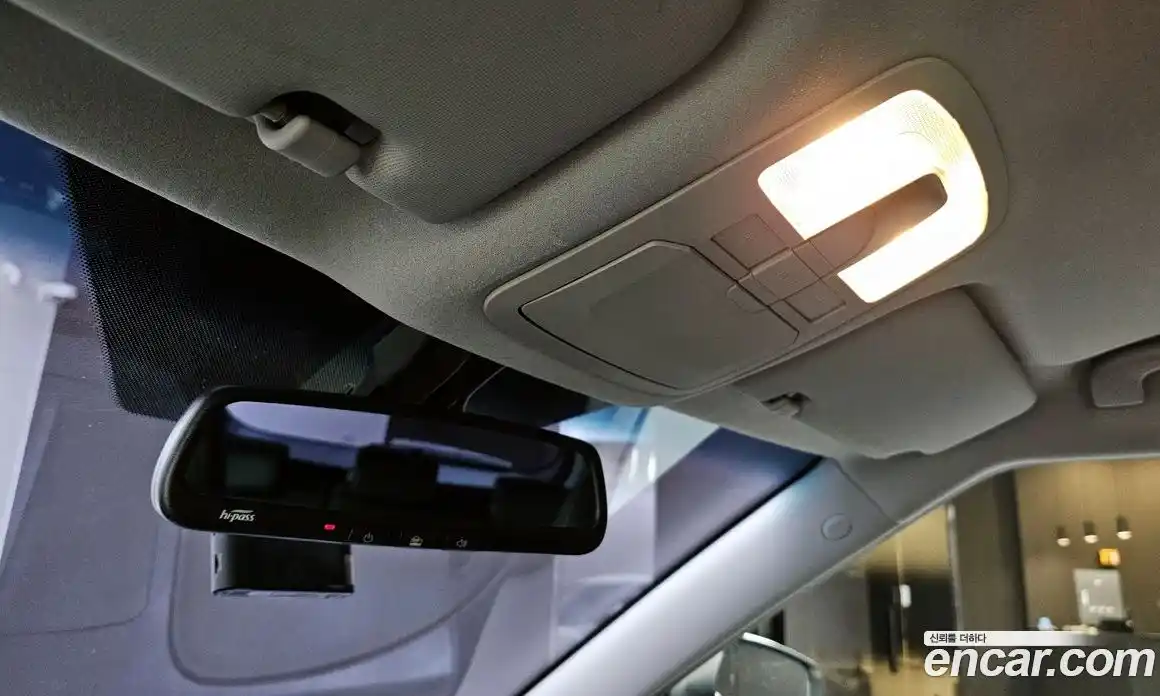 SsangYong TIBOLI 2015 1.6 Автомат в Москве № 421191, фото 18