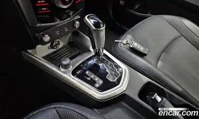 SsangYong TIBOLI 2015 1.6 Автомат в Москве № 421191, миниатюра 9