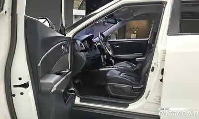 SsangYong TIBOLI 2015 1.6 Автомат в Москве № 421191, миниатюра 10