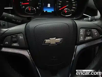 Chevrolet Malibu 2014 2.0 Автомат в Москве № 42273, миниатюра 12