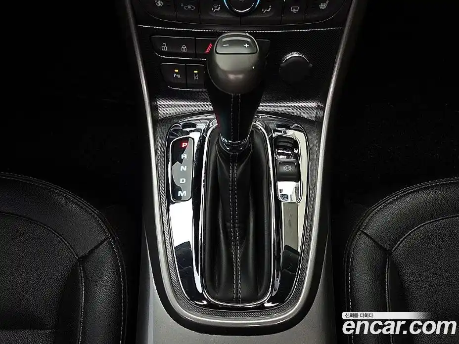 Chevrolet Malibu 2014 2.0 Автомат в Москве № 42273, фото 13