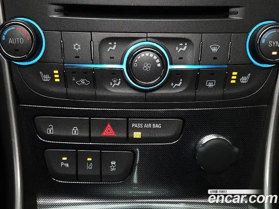 Chevrolet Malibu 2014 2.0 Автомат в Москве № 42273, фото 15