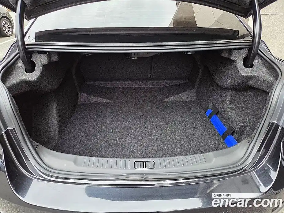 Chevrolet Malibu 2014 2.0 Автомат в Москве № 42273, фото 17