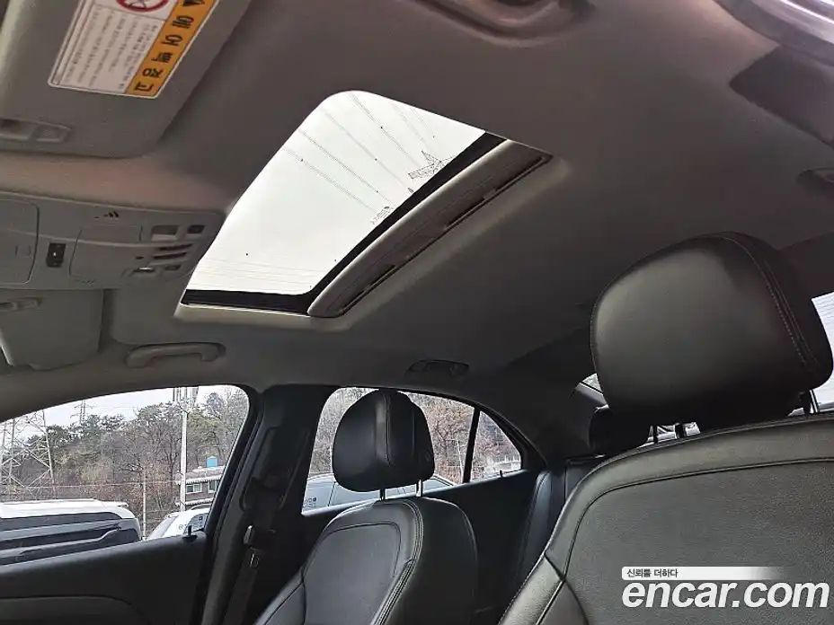 Chevrolet Malibu 2014 2.0 Автомат в Москве № 42273, фото 5