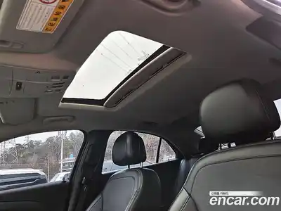 Chevrolet Malibu 2014 2.0 Автомат в Москве № 42273, миниатюра 5