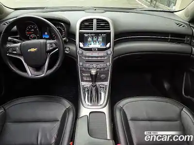 Chevrolet Malibu 2014 2.0 Автомат в Москве № 42273, миниатюра 6