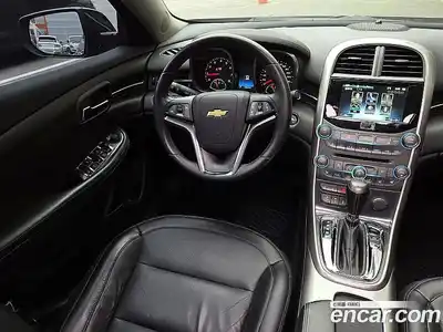 Chevrolet Malibu 2014 2.0 Автомат в Москве № 42273, миниатюра 7