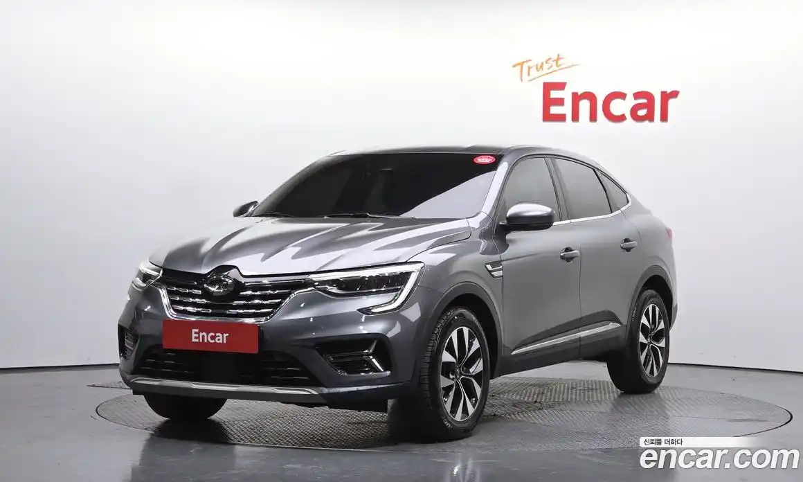 Renault XM3 2022 1.6 Автомат в Москве № 423284, фото 1