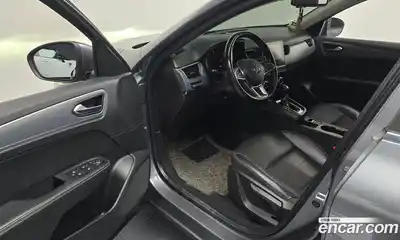 Renault XM3 2022 1.6 Автомат в Москве № 423284, миниатюра 11