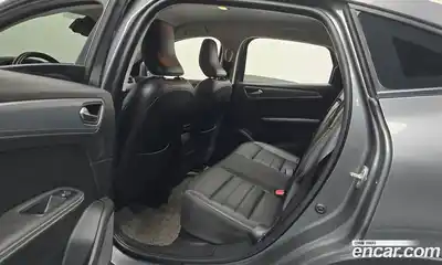 Renault XM3 2022 1.6 Автомат в Москве № 423284, миниатюра 12