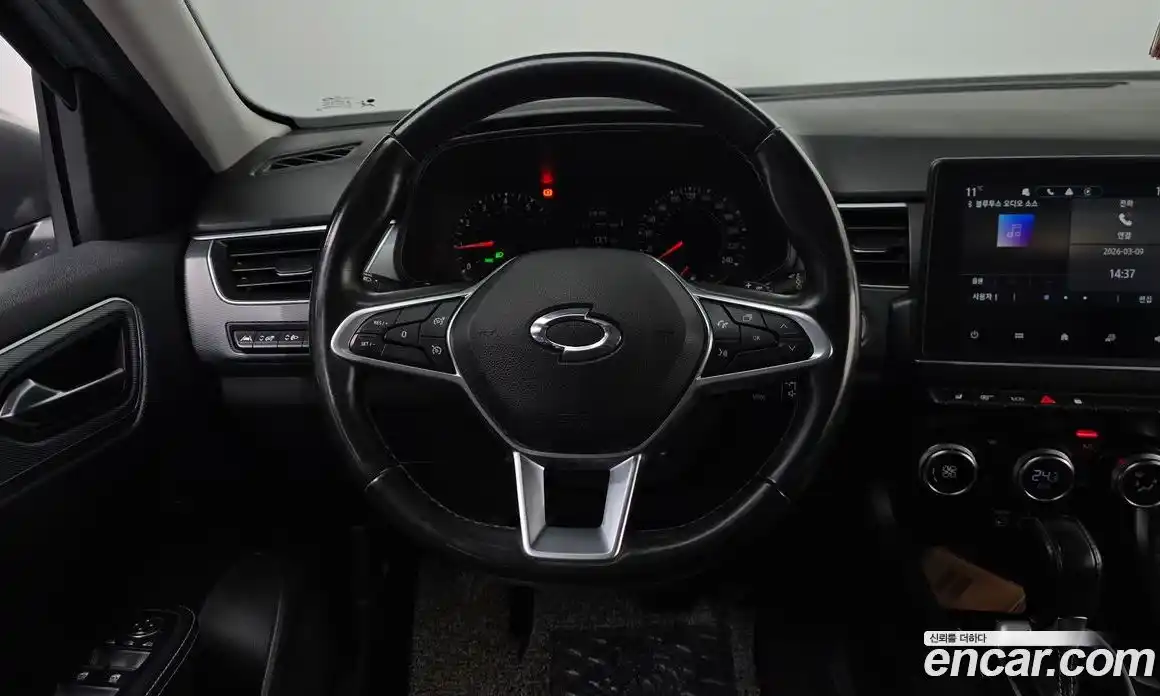 Renault XM3 2022 1.6 Автомат в Москве № 423284, фото 13