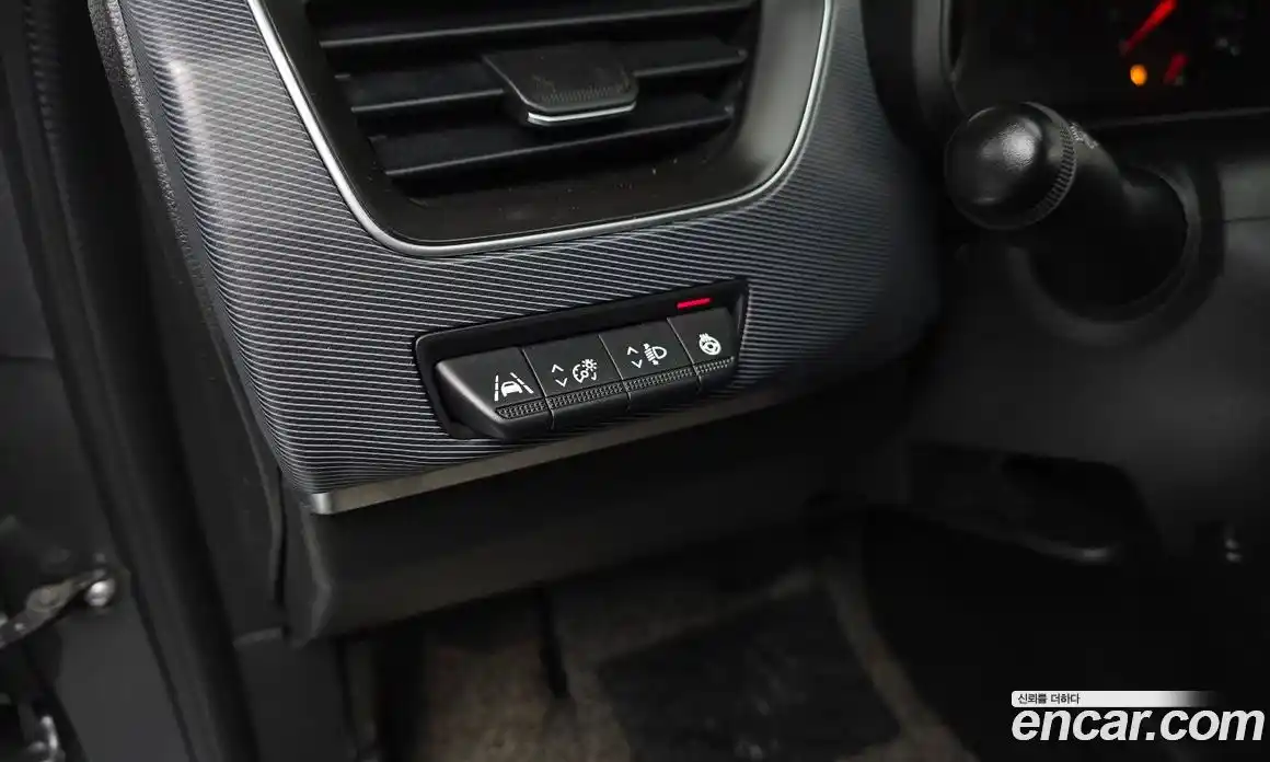 Renault XM3 2022 1.6 Автомат в Москве № 423284, фото 14