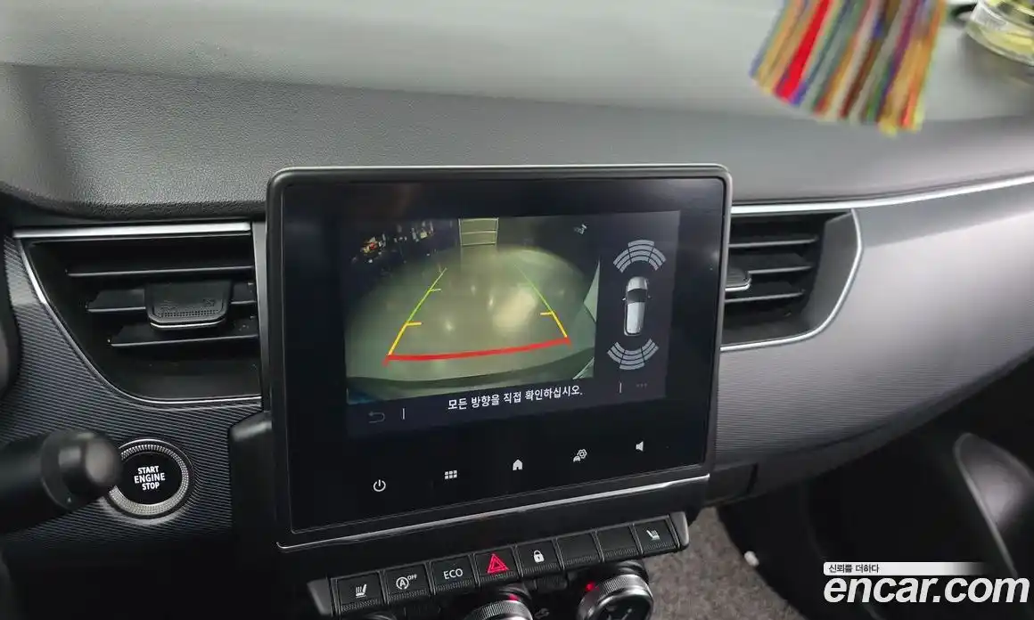 Renault XM3 2022 1.6 Автомат в Москве № 423284, фото 16