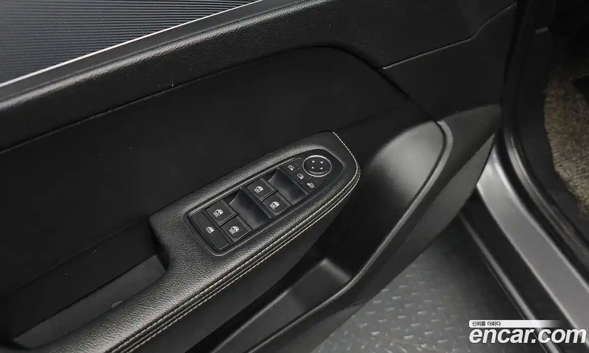 Renault XM3 2022 1.6 Автомат в Москве № 423284, фото 17