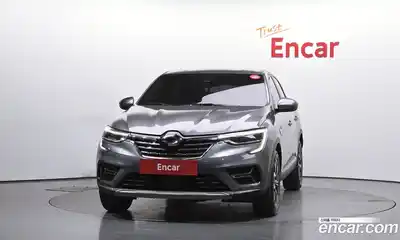 Renault XM3 2022 1.6 Автомат в Москве № 423284, миниатюра 3