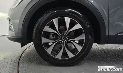 Renault XM3 2022 1.6 Автомат в Москве № 423284, миниатюра 5